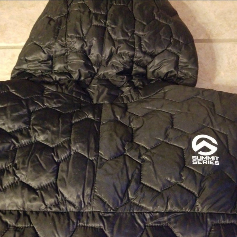 The North Face Jacket